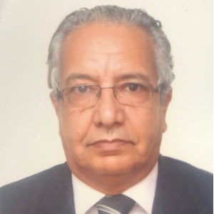 Boualem Bendehina Profile Pic